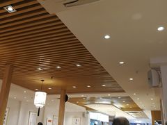 大堂-素满香·Vegan食养自助(天一广场店)