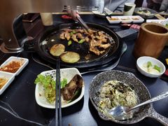 -獨門烤肉(开发区店)