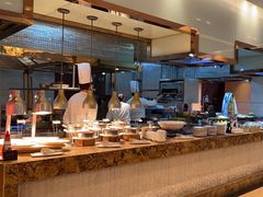 -浙江西子宾馆·瑶园咖啡厅