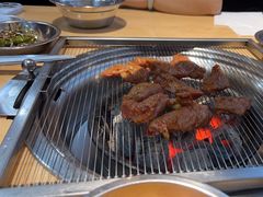 -麻蒲碳烤肉(梅花园店)