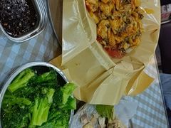-阿金大白·上海菜馆(新天地店)