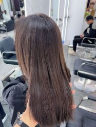 -YESIDO椰岛造型烫发染发