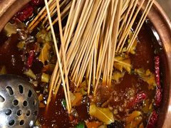 -镇江龙·火锅串串(武侯祠店)