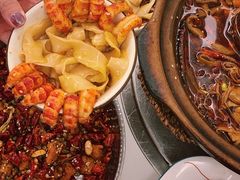 -马头巷·食景园(苏州总店)