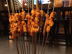 -枪火串烧·东北特色烧烤(罗湖总店)