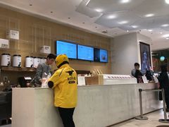 -奈雪的茶(国金中心店)