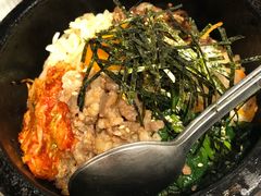 -俺的焼肉(銀座9丁目店)