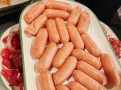 -李氏烤肉店