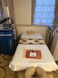 -茜尔维亚修身连锁(杨浦五角场店)