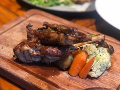 -404干式熟成牛排馆•聚会餐厅