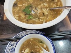 -邢家锅贴老店·非遗·开封菜(金明广场店)