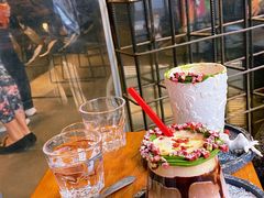 -BE NORMAL CAFE(霞溪路店)