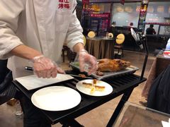 -阿庄新豫菜(航海东路店)