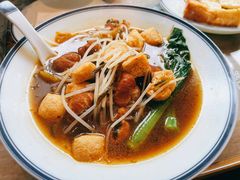 -香港新曜记茶餐厅(万泰城店)