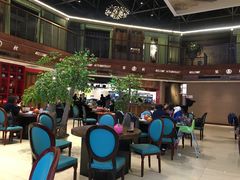 -宴秋杭州菜(锦艺城店)