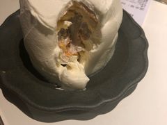 香芋小雪山-Kekimatata 生日蛋糕·烘焙教学