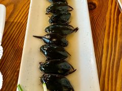 -美未居·老字号·地道顺德菜·桑拿鸡·鱼生(容桂店)