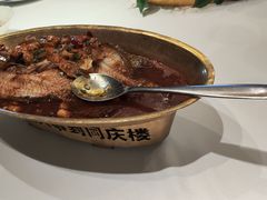 -同庆楼(大钟寺店)