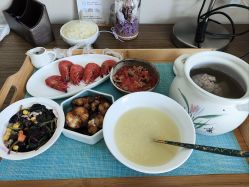 -和伊母婴护理中心·全套房(金山店)