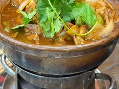 -川香煲(茅台路店)