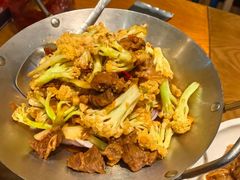 -黄泥岗·地道湖北菜(奥特莱斯店)