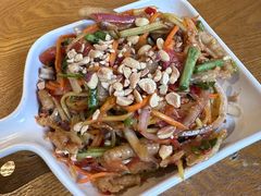 -婉泰·特色小吃·舂鸡脚(告庄二店)