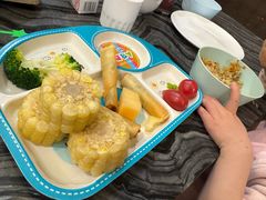 -四季轩中餐厅(徐州开元名都大酒店)