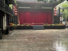 -杭州黄龙洞