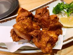 炸鸡块-胜代日本料理(云程巷小区店)