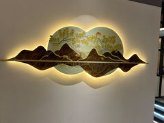 -何适山庄 ·可团建(水长城P2停车场店)