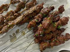 -串小白烧烤(金沙洲店)