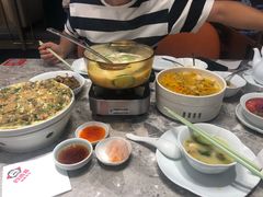 -四道菜·福建菜馆(新街口金鹰店)