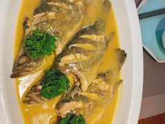 白汁溪涧小桂鱼-童福兴·南京菜(老门东店)