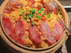 -外婆家(蓝色港湾店)