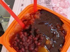 -冰冰酱老味刨冰绵绵冰(中山路总店)