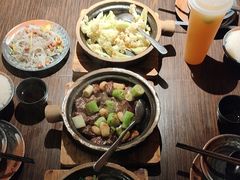 -啫火啫啫煲·顺德干蒸(壹海城店)