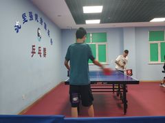 -沈坚强游泳俱乐部(长征分部)