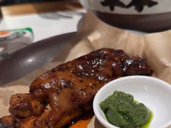 -和府捞面(曹路花园城店)