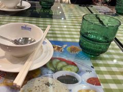 -观塘港茶餐厅(八一大道店)