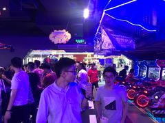 -核客电玩城(东门店)