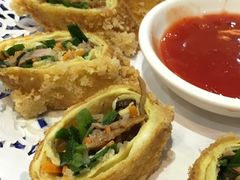 -京味民福烤鸭店(建设四马路店)
