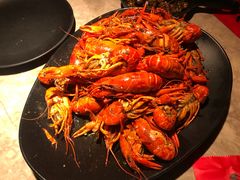 -沪小胖小龙虾(淮海中路旗舰店)