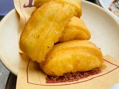 -山海菜馆·海肠捞饭·青岛菜(栈桥店)