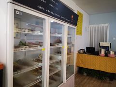 -长颈鹿的口袋钵钵鸡(市南店)