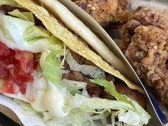 -TACO STAR 塔可星(下沙宝龙店)