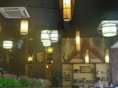-泰米·休闲餐厅