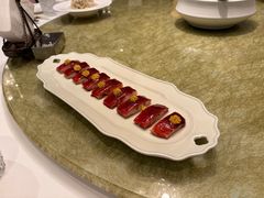 -上海总会SHANGHAICLUB(兴业太古汇店)