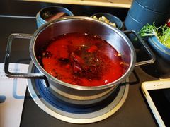 -壹小馆.皇城老妈(成都太古里店)