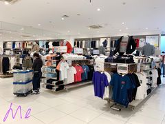 -优衣库(苏州圆融时代广场店)