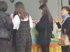 -叶婆婆豆浆馍馍